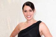 Paget Brewster