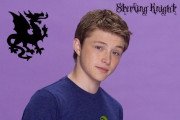 Sterling Knight
