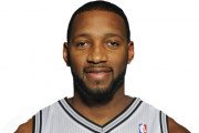 Tracy Mcgrady