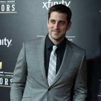 Aaron Rodgers