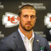 Alex Smith