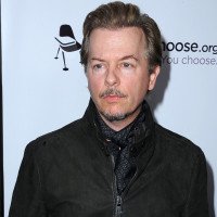 David Spade