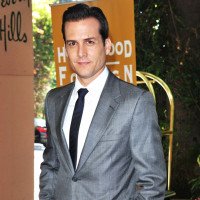 Gabriel Macht 