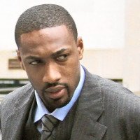 Gilbert Arenas