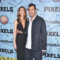 Jackie Sandler 