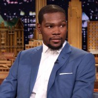 Kevin Durant