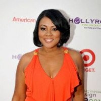 Lela Rochon