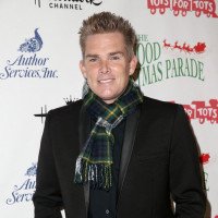 Mark Mcgrath 