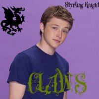 Sterling Knight