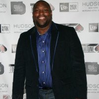Warren Sapp