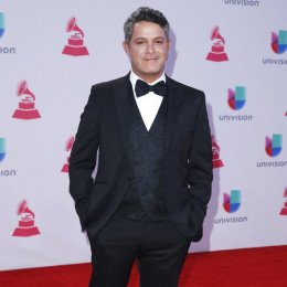 Alejandro Sanz profile picture