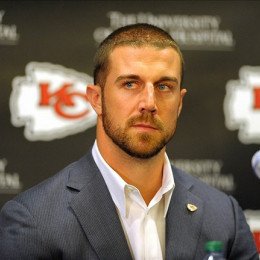 Alex Smith profile picture