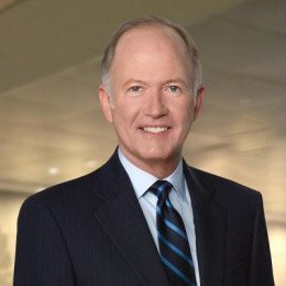 Bill Griffeth profile picture