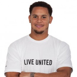 Cortland Finnegan profile picture