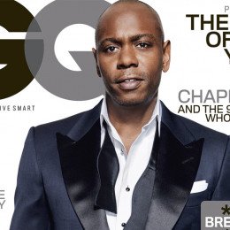 Dave Chappelle profile picture