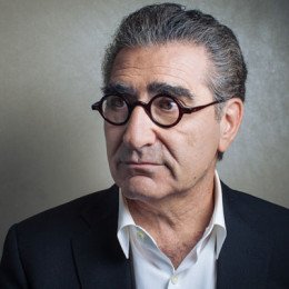 Eugene Levy profile picture