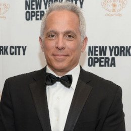 Geoffrey Zakarian profile picture