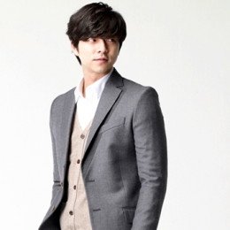 Gong Yoo profile picture