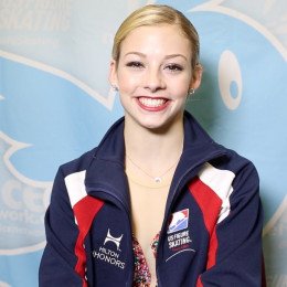 Gracie Gold  profile picture