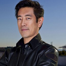 Grant Imahara profile picture