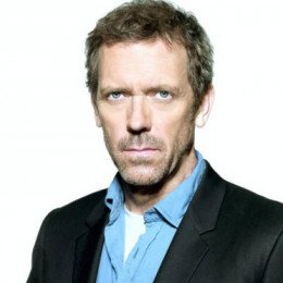 Hugh Laurie profile picture