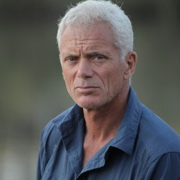Jeremy Wade profile picture