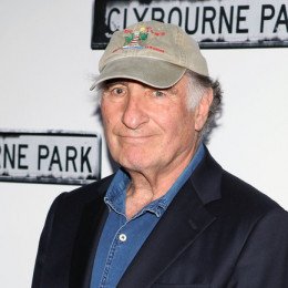 Judd Hirsch profile picture