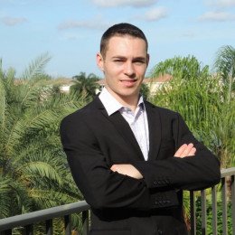Justin Siegel profile picture