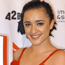 Keisha Castle-Hughes profile picture