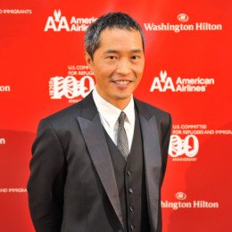 Ken Leung  profile picture