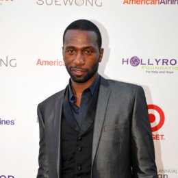 Leon Robinson profile picture