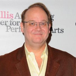 Marc Cherry profile picture