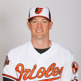 Matt Wieters profile picture