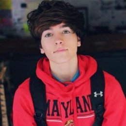 Paul Zimmer profile picture