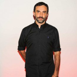 Riccardo Tisci profile picture