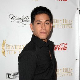 Rudy Youngblood profile picture