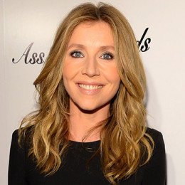 Sarah Chalke profile picture