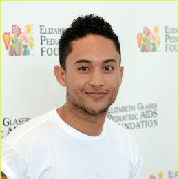 Tavior Mowry  profile picture