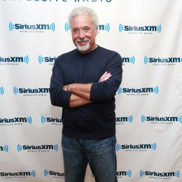 Tom Jones  profile picture