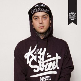 Tony Perry  profile picture