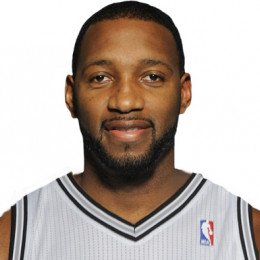 Tracy Mcgrady profile picture