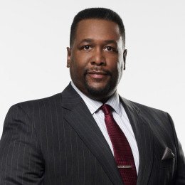Wendell Pierce profile picture