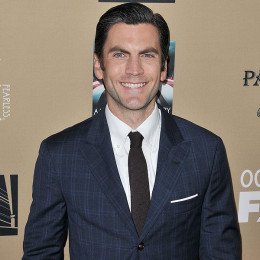 Wes Bentley profile picture