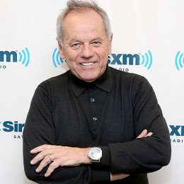 Wolfgang Puck profile picture