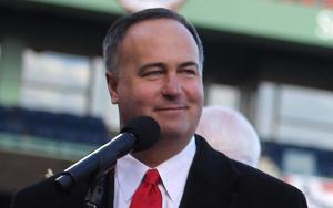 Don Orsillo Salary Net Worth Biography Married Biography