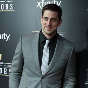 Aaron Rodgers