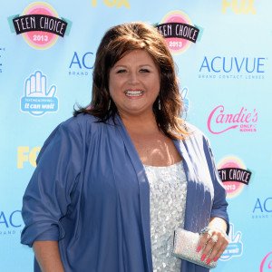 Abby Lee