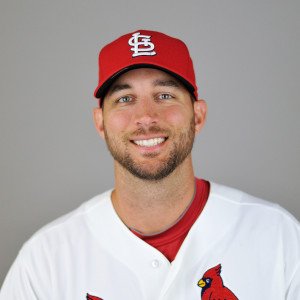 Adam Wainwright