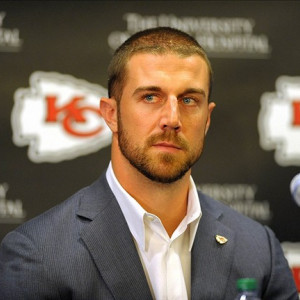 Alex Smith