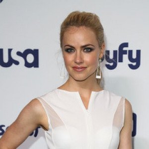 Amanda Schull